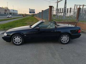 cabrio
