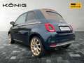 Fiat 500C DolceVita by Irmscher Blau - thumbnail 4