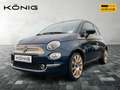 Fiat 500C DolceVita by Irmscher Blau - thumbnail 1