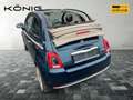 Fiat 500C DolceVita by Irmscher Blau - thumbnail 13