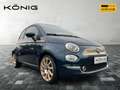 Fiat 500C DolceVita by Irmscher Blau - thumbnail 2