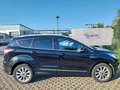 Ford Kuga 2.0 TDCi 4x4 Aut. Vignale Czarny - thumbnail 5