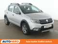 Dacia Sandero 0.9 TCe Stepway Prestige *NAVI*TEMPO*LIMITER* Grau - thumbnail 8
