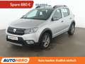 Dacia Sandero 0.9 TCe Stepway Prestige *NAVI*TEMPO*LIMITER* Grau - thumbnail 1