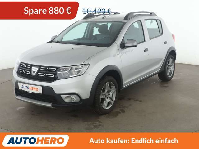 Imagine Dacia Sandero 0.9 TCe Stepway Prestige *NAVI*TEMPO*LIMITER*