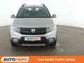 Dacia Sandero 0.9 TCe Stepway Prestige *NAVI*TEMPO*LIMITER* Grau - thumbnail 9