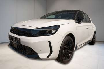 F GS 1.2 Direct Injection Turbo 100 *ALLWETTER*INFOTAINMENT-PAKET*