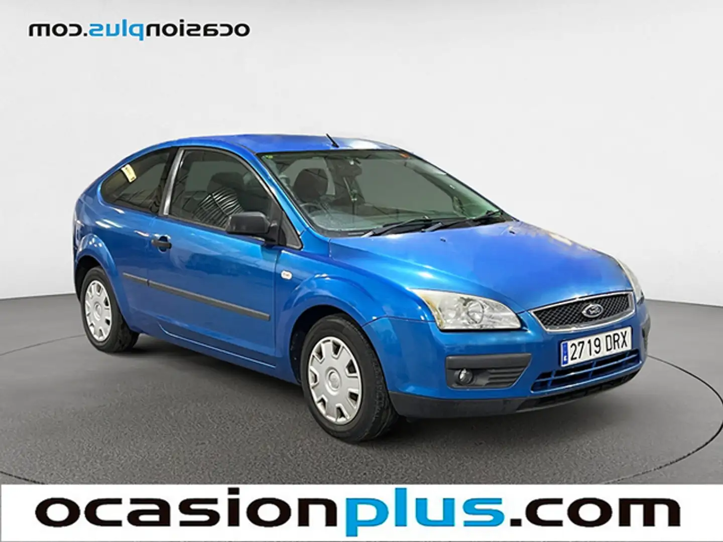 Ford Focus 1.6 Trend Blu/Azzurro - 2