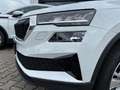 Skoda Karoq 110 kW TDI 4x4 NAVI*KESSY*Virtuelles Cockpit Blanc - thumbnail 11