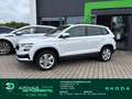 Skoda Karoq 110 kW TDI 4x4 NAVI*KESSY*Virtuelles Cockpit Blanc - thumbnail 1
