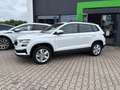 Skoda Karoq 110 kW TDI 4x4 NAVI*KESSY*Virtuelles Cockpit Blanc - thumbnail 13
