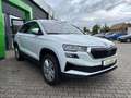 Skoda Karoq 110 kW TDI 4x4 NAVI*KESSY*Virtuelles Cockpit Blanc - thumbnail 3