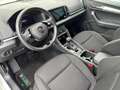 Skoda Karoq 110 kW TDI 4x4 NAVI*KESSY*Virtuelles Cockpit Blanc - thumbnail 8