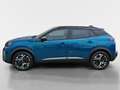 Peugeot 2008 Peugeot e-2008 GT Blauw - thumbnail 2
