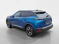 Peugeot 2008 Peugeot e-2008 GT Blauw - thumbnail 3