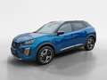 Peugeot 2008 Peugeot e-2008 GT Blauw - thumbnail 1