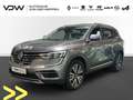 Renault Koleos Initiale Paris Klima Navi Leder Rückfahrkamera Grau - thumbnail 1