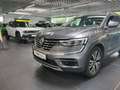 Renault Koleos Initiale Paris Klima Navi Leder Rückfahrkamera Grau - thumbnail 8