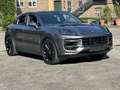 Porsche Cayenne Coupe LEICHTBAU SPORTPAKET*22 Z GT*SOFT-CLOSE Grau - thumbnail 5