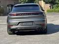 Porsche Cayenne Coupe LEICHTBAU SPORTPAKET*22 Z GT*SOFT-CLOSE Grau - thumbnail 15