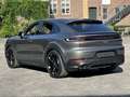 Porsche Cayenne Coupe LEICHTBAU SPORTPAKET*22 Z GT*SOFT-CLOSE Grau - thumbnail 13