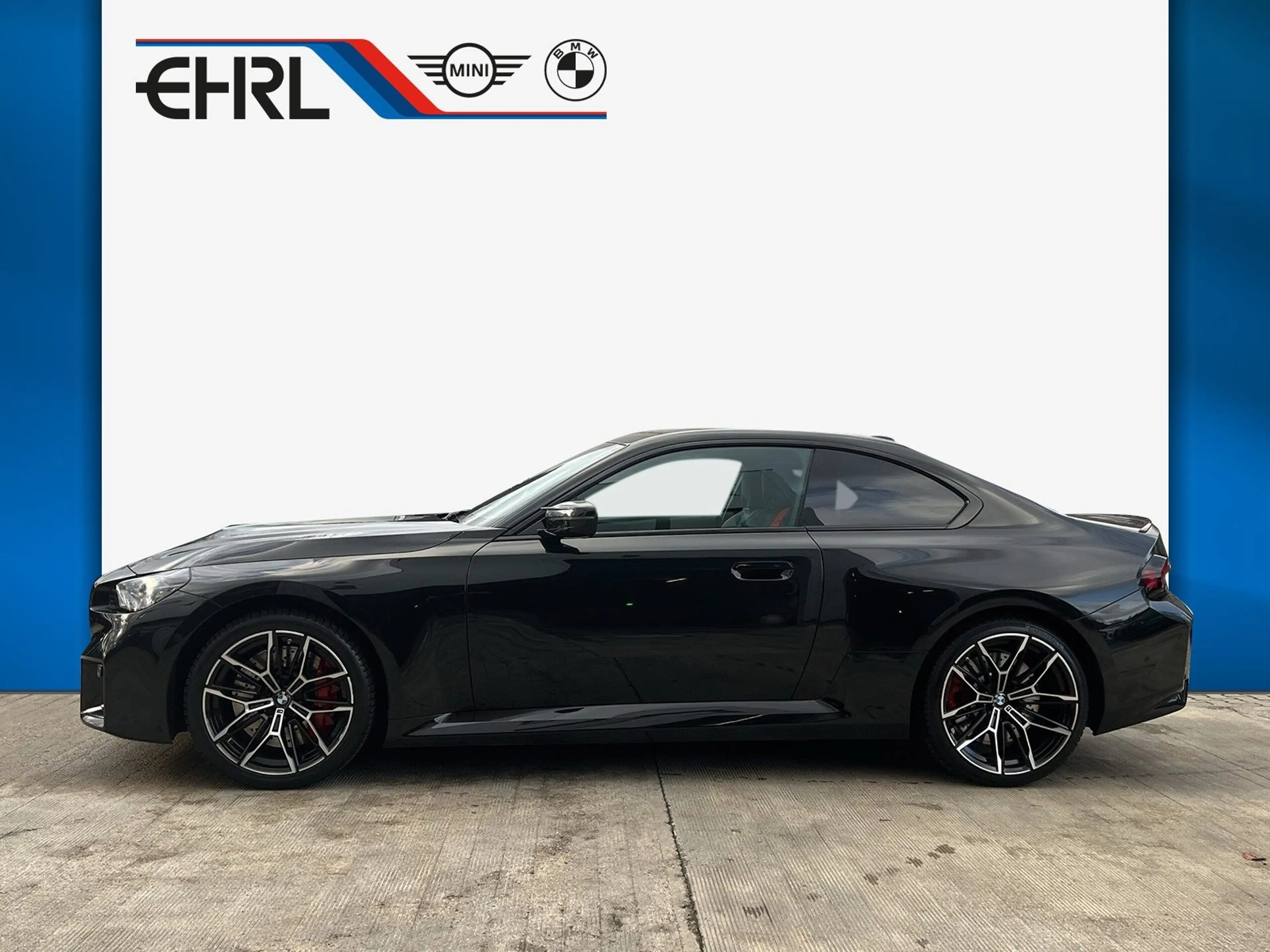 BMW M2 Coupé M Drivers P. UPE: 87.580 € — photo 4
