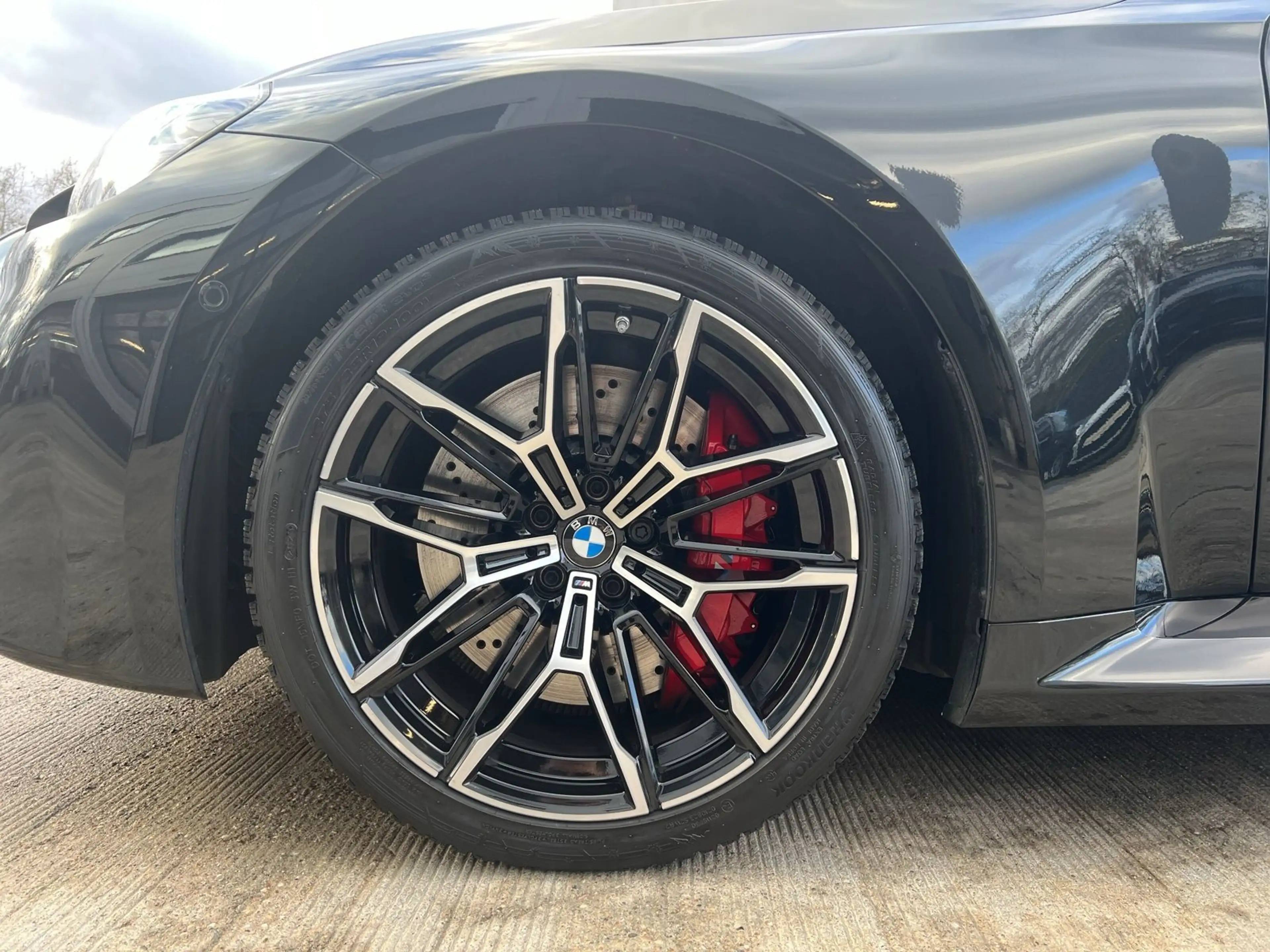 BMW M2 Coupé M Drivers P. UPE: 87.580 € — photo 3
