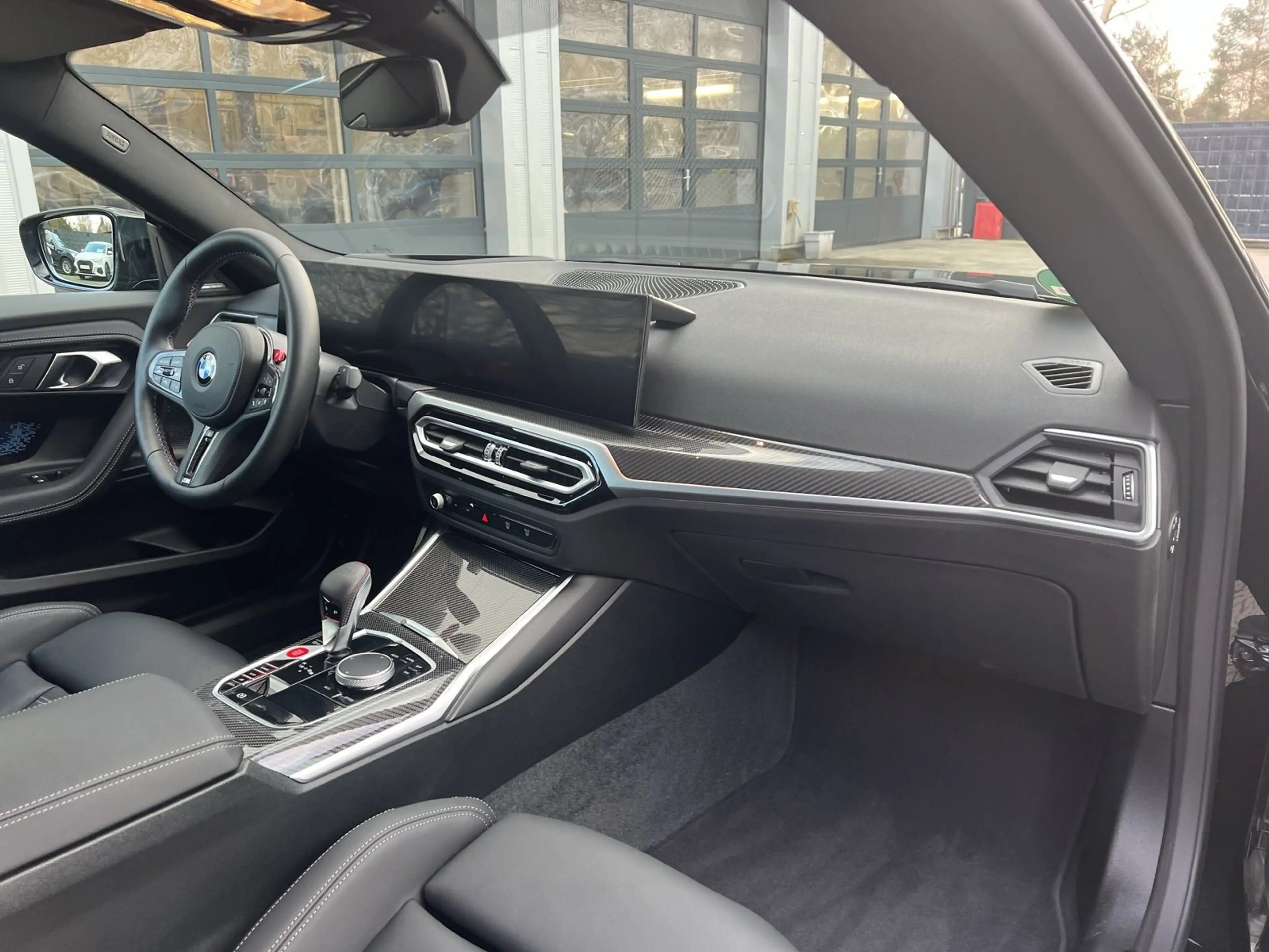 BMW M2 Coupé M Drivers P. UPE: 87.580 € — photo 11