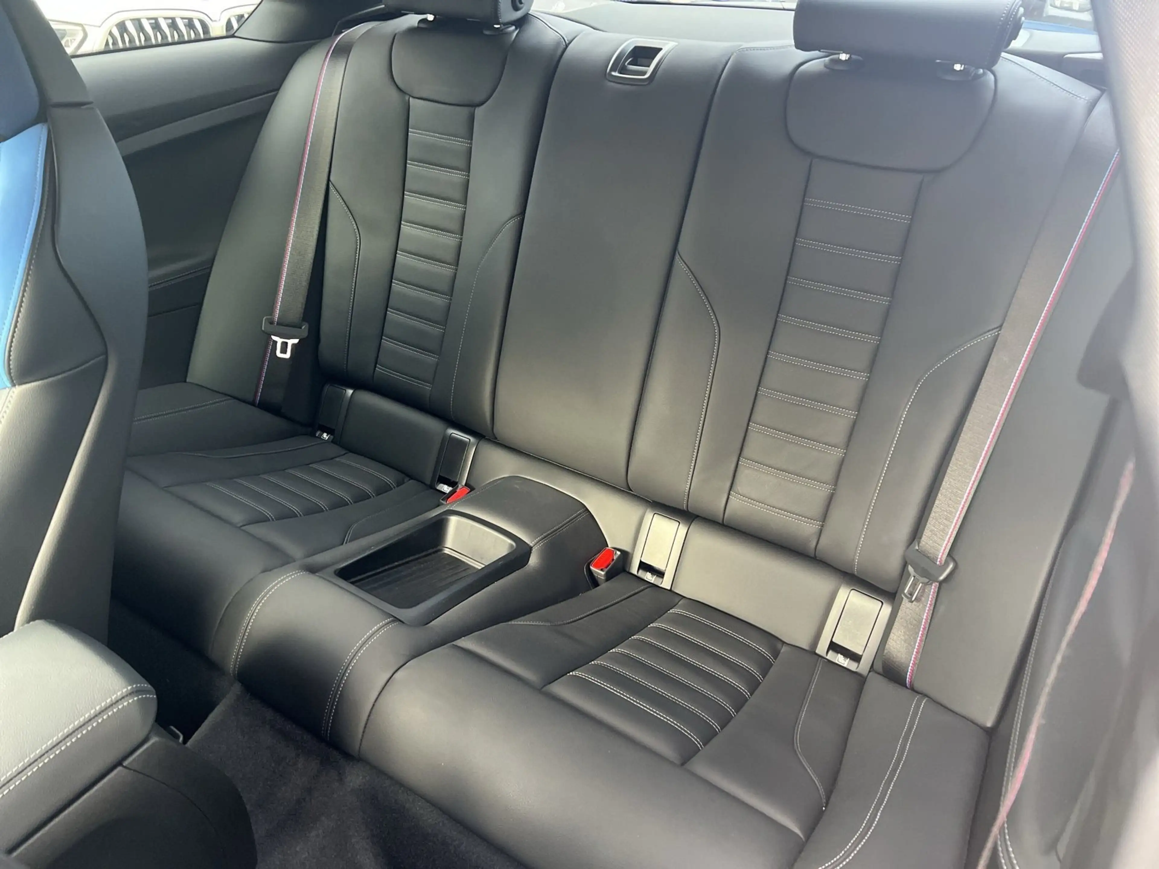 BMW M2 Coupé M Drivers P. UPE: 87.580 € — photo 12