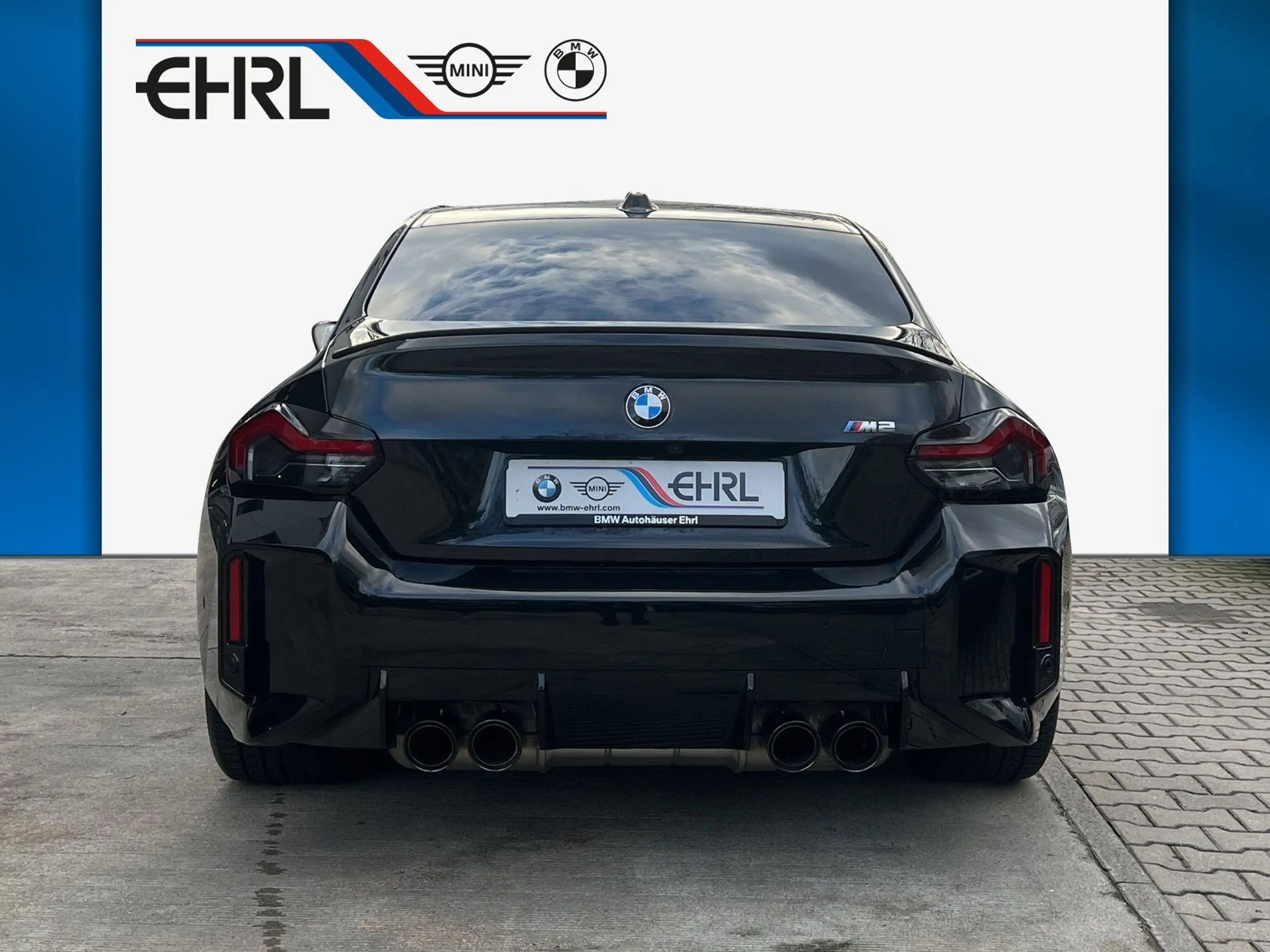 BMW M2 Coupé M Drivers P. UPE: 87.580 € — photo 6