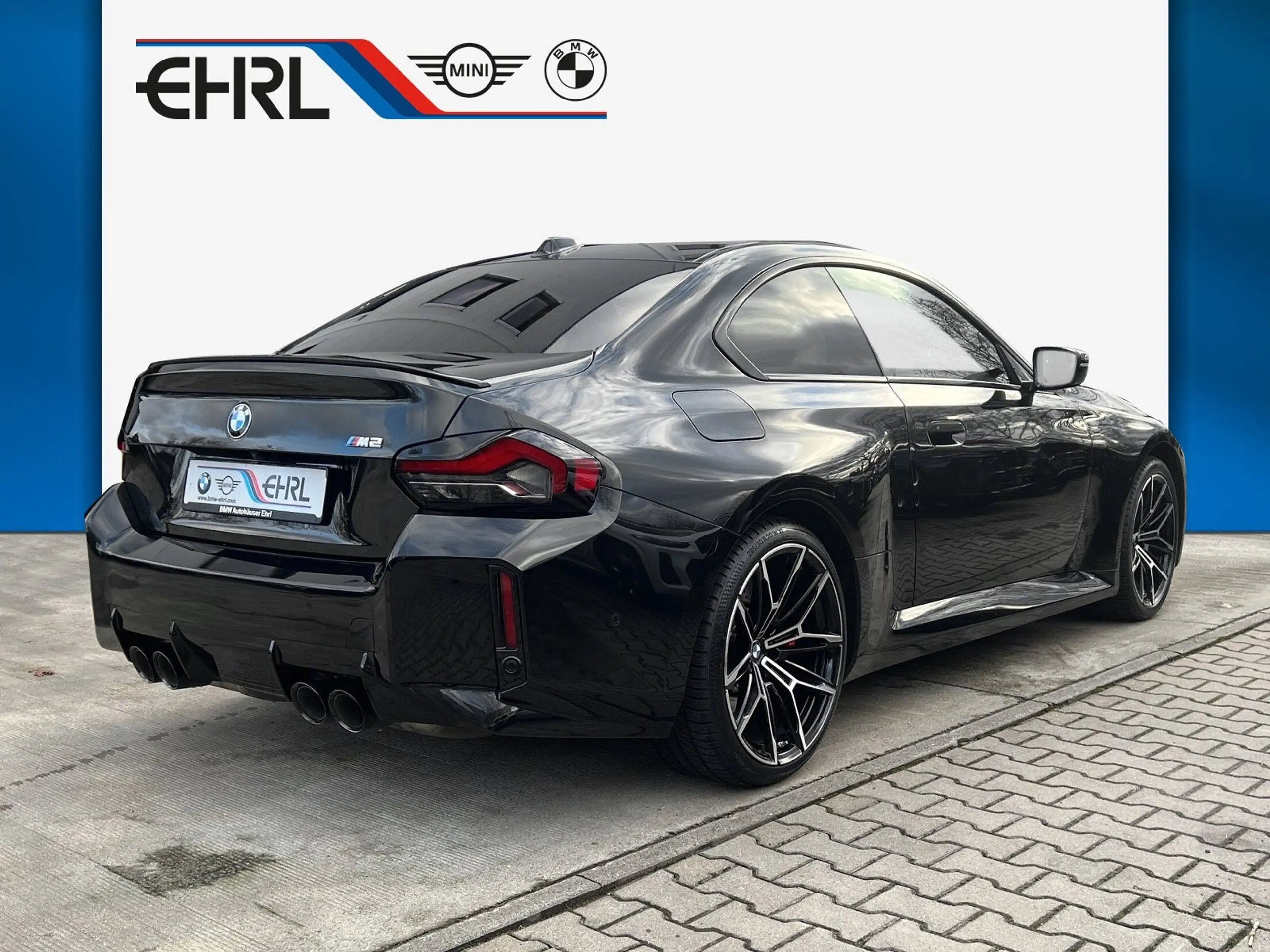 BMW M2 Coupé M Drivers P. UPE: 87.580 € — photo 5