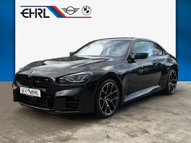 Bmw M2 Coupé M Drivers P. UPE: 87.580 €