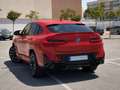 BMW X4 M X4 M Rojo - thumbnail 2