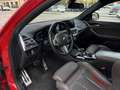 BMW X4 M X4 M Rojo - thumbnail 3