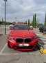 BMW X4 M X4 M Rojo - thumbnail 2