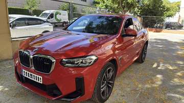 X4 M