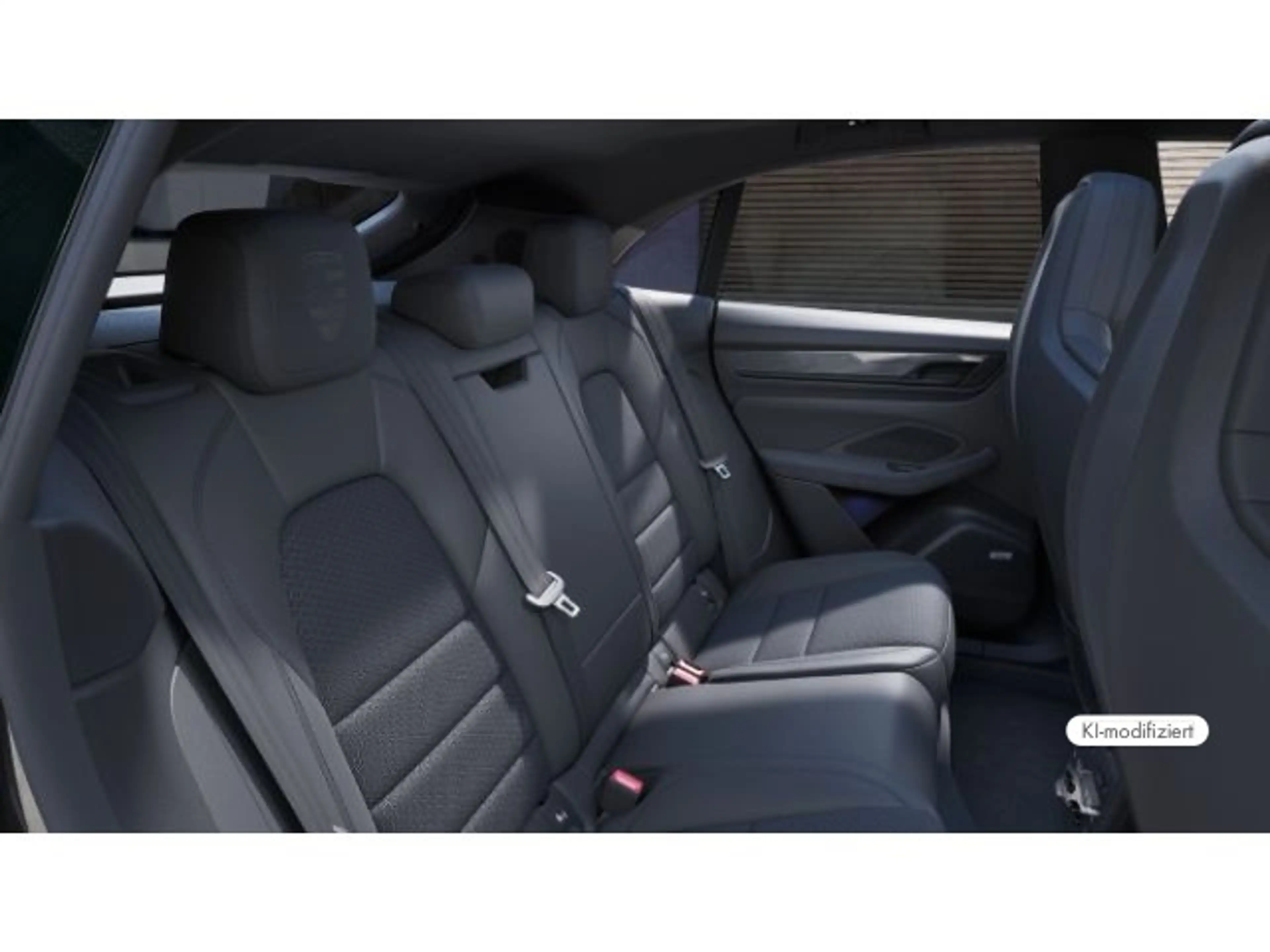 Porsche Macan GTS — photo 13