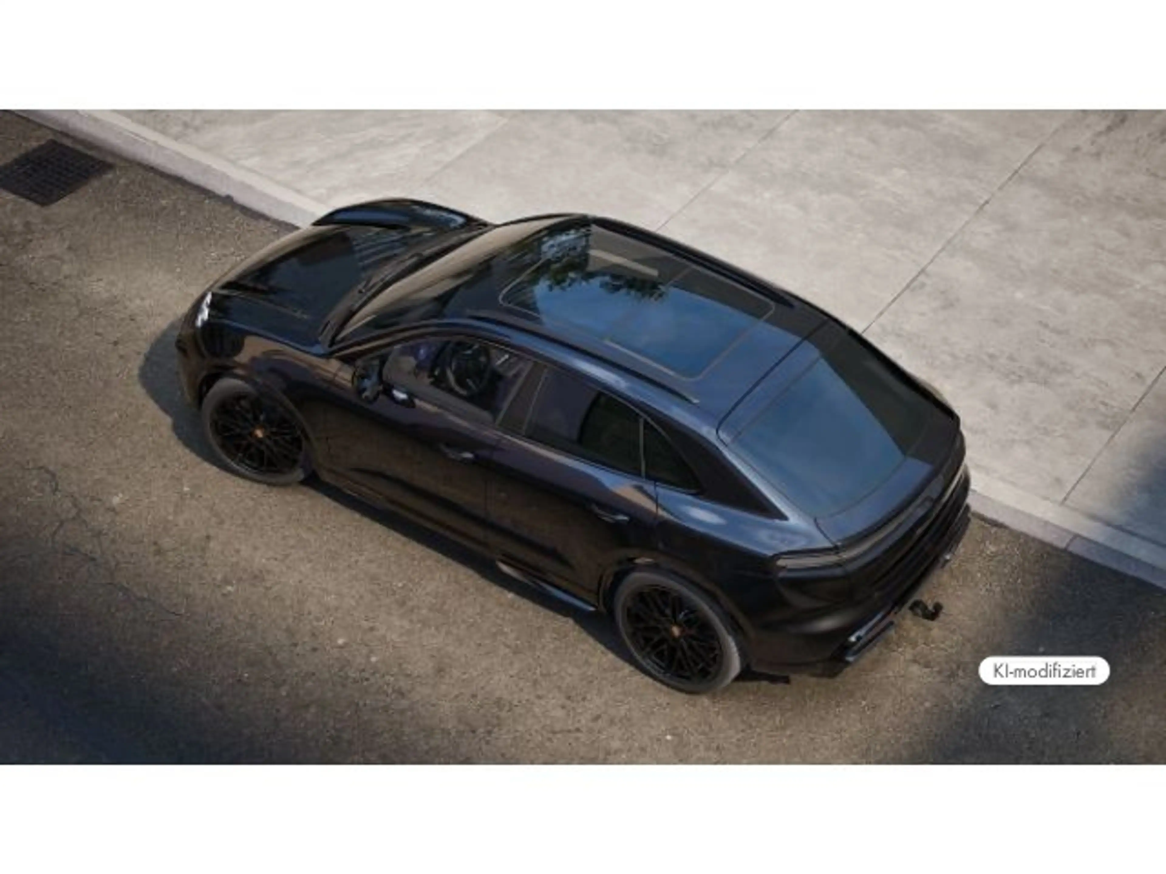 Porsche Macan GTS — photo 4