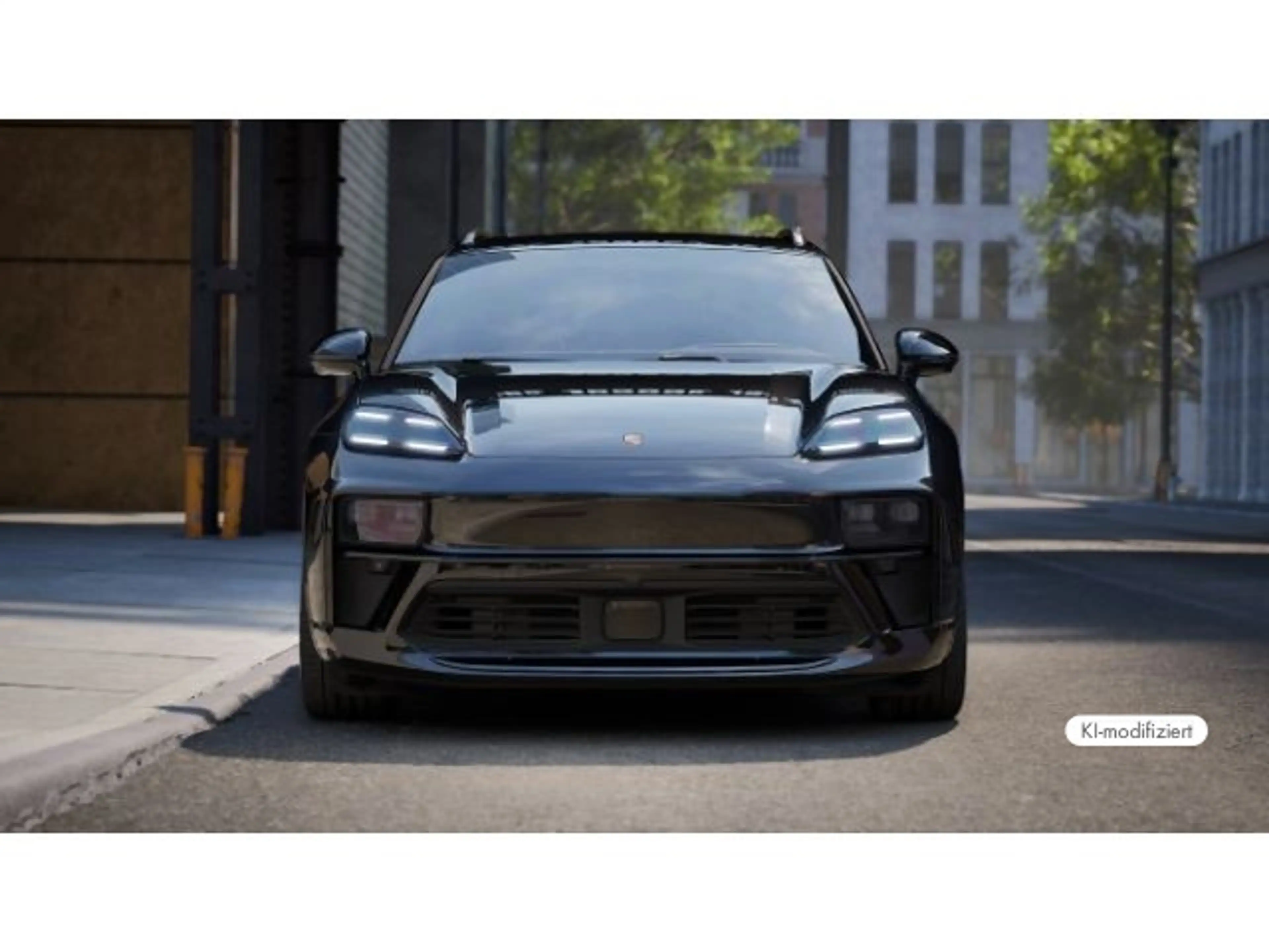Porsche Macan GTS — photo 8