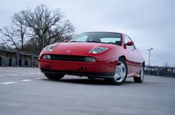 2.0 Turbo
