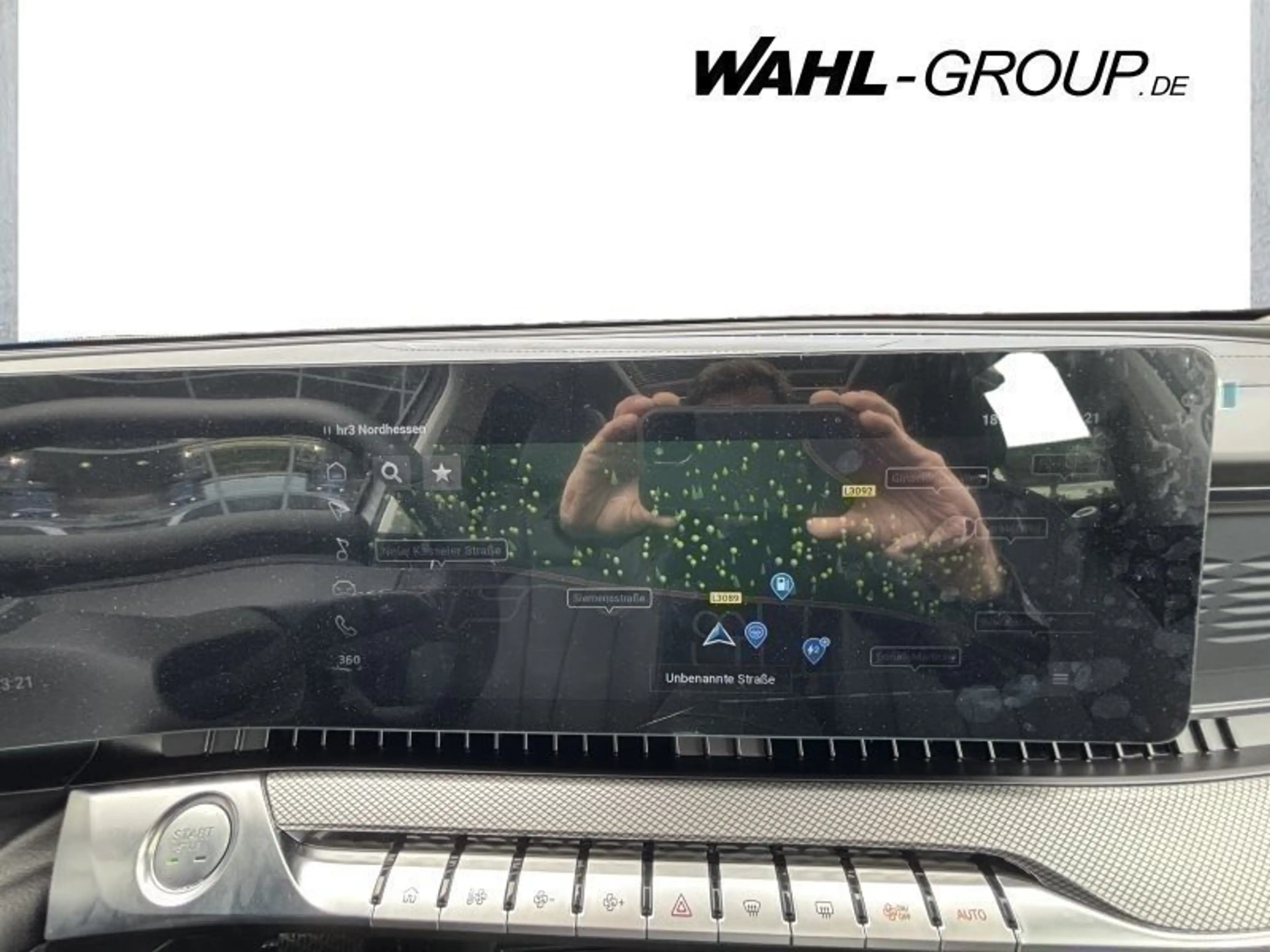 MG MGS9 PHEV 300 Ultimate*LED*Bose*Sitz-Bel*PDC*RFK* — photo 12