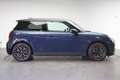 MINI Cooper SE Hatchback / Favoured / Pakket M / 18" Night Flash Blau - thumbnail 4