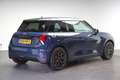 MINI Cooper SE Hatchback / Favoured / Pakket M / 18" Night Flash Blau - thumbnail 3