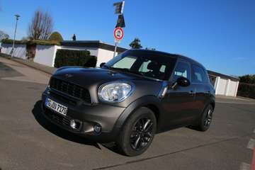 Mini Cooper S Countryman All4 Aut.