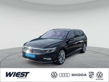 Business 2.0 TDI DSG, R-LINE/DYNA