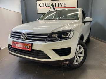 3.0 V6 TDI 204 CV 4Motion BlueMotion