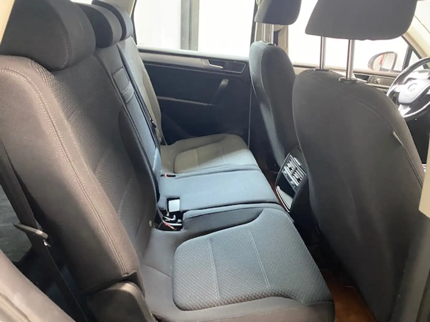 Volkswagen Touareg 3.0 V6 TDI 204 CV 4Motion BlueMotion - 2