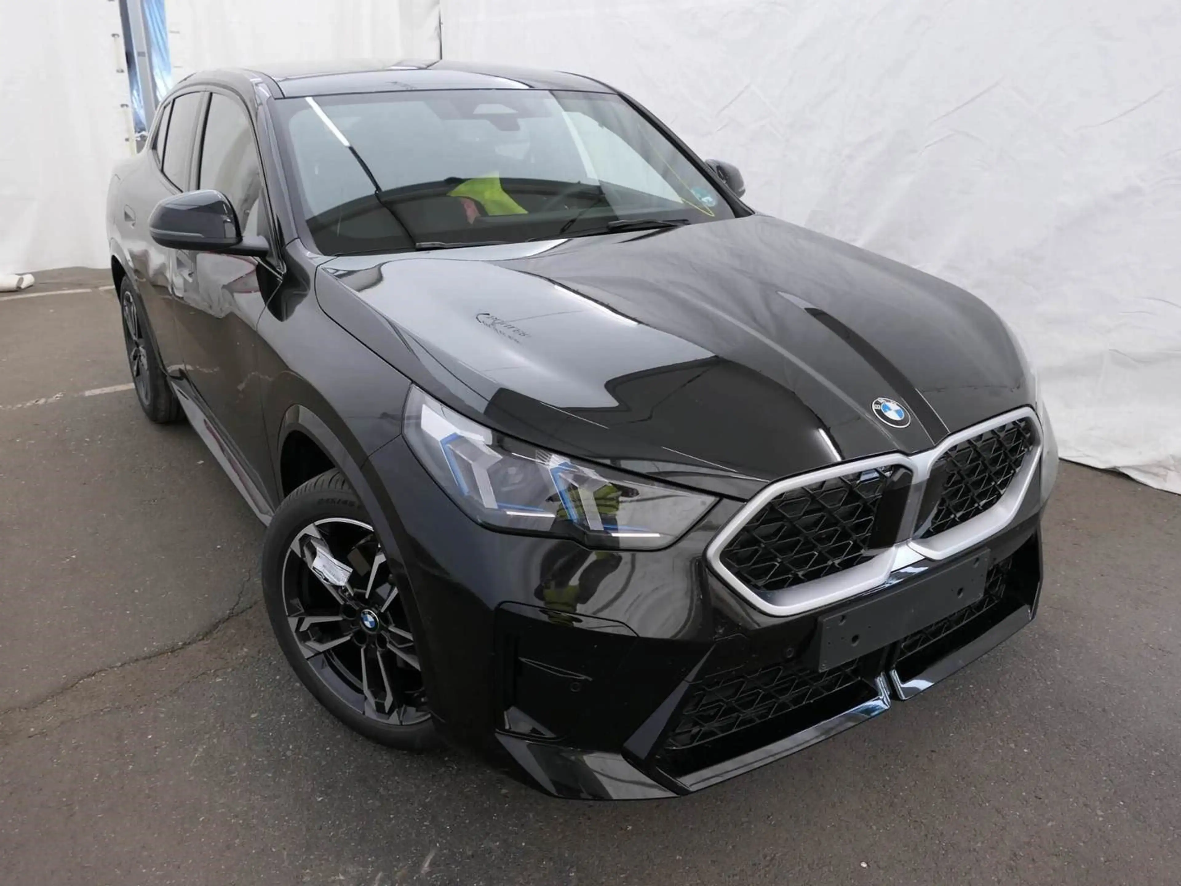 BMW X2 sDrive20i M SPORTPAKET+19"ALU+ANH.KUPPLUNG — photo 4