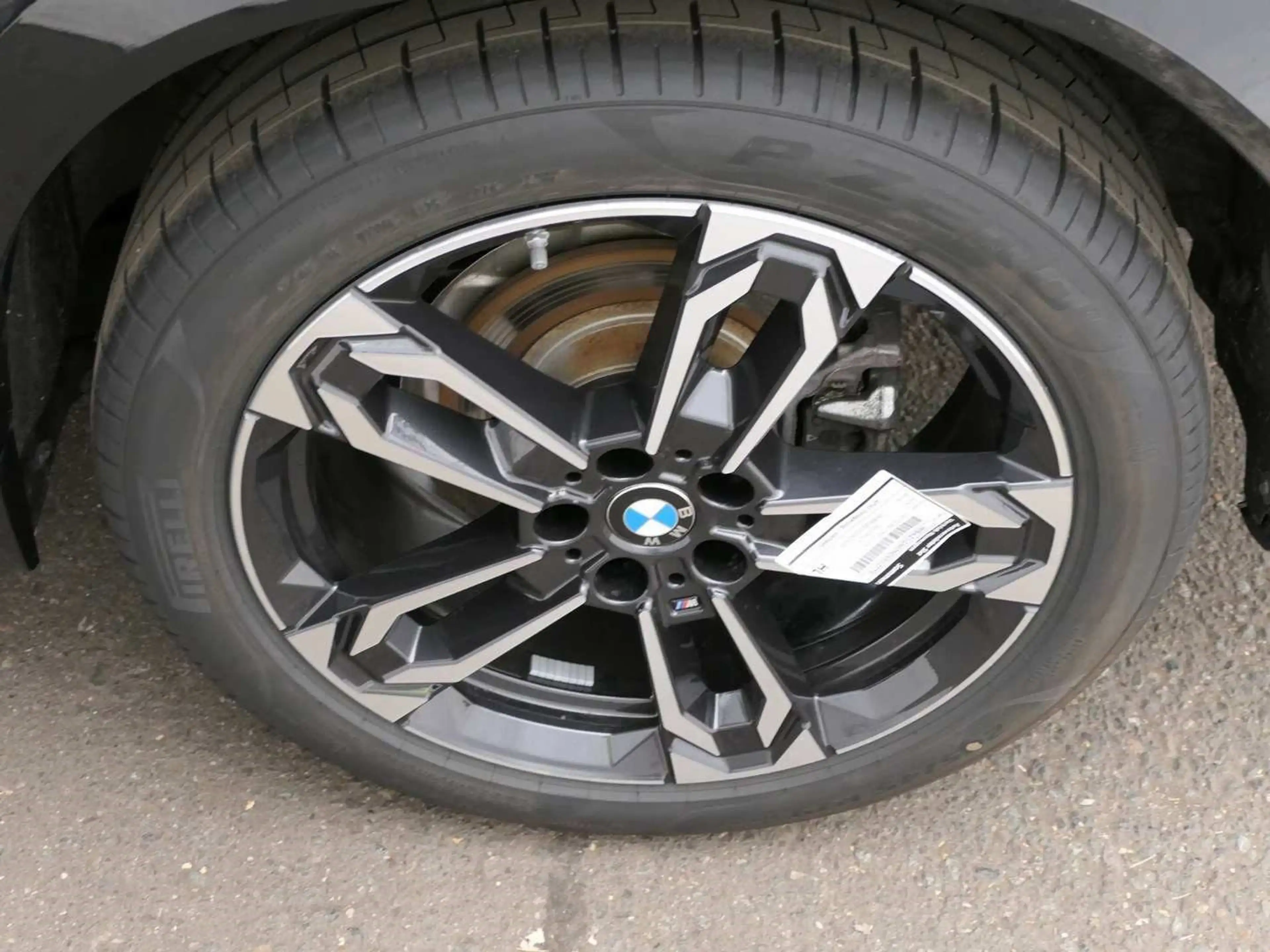 BMW X2 sDrive20i M SPORTPAKET+19"ALU+ANH.KUPPLUNG — photo 15