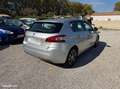 Peugeot 308 16 thp 125 cv bv6 Gris - thumbnail 5